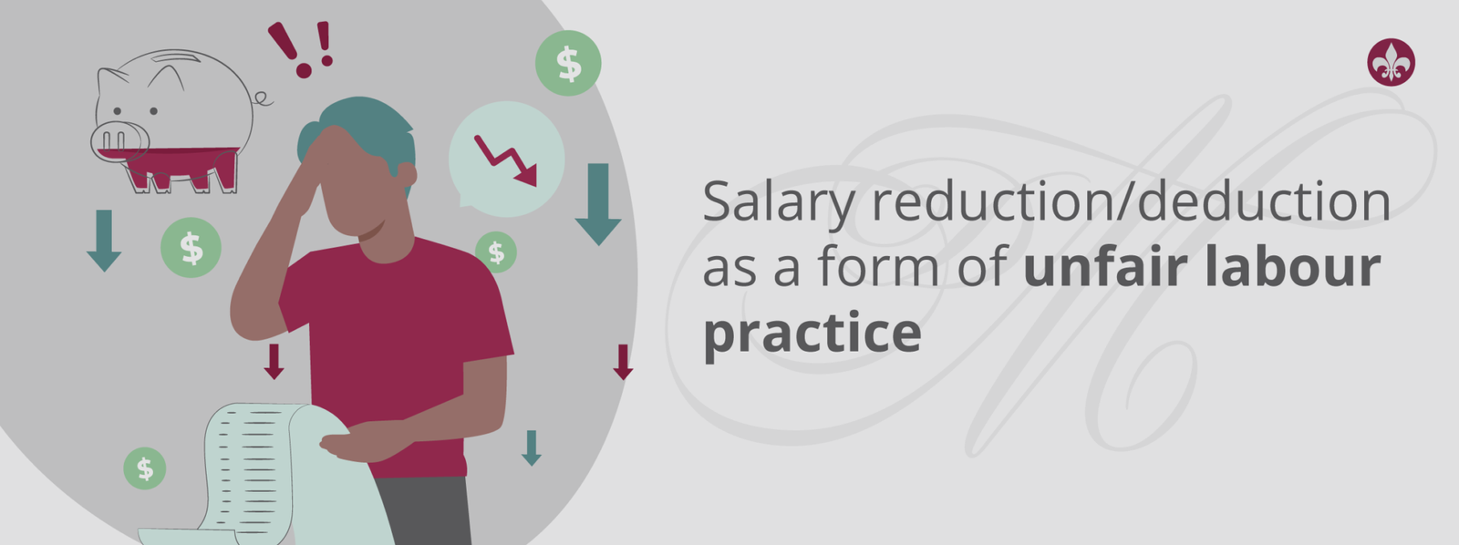 salary-reduction-deduction-as-a-form-of-an-unfair-labour-practice